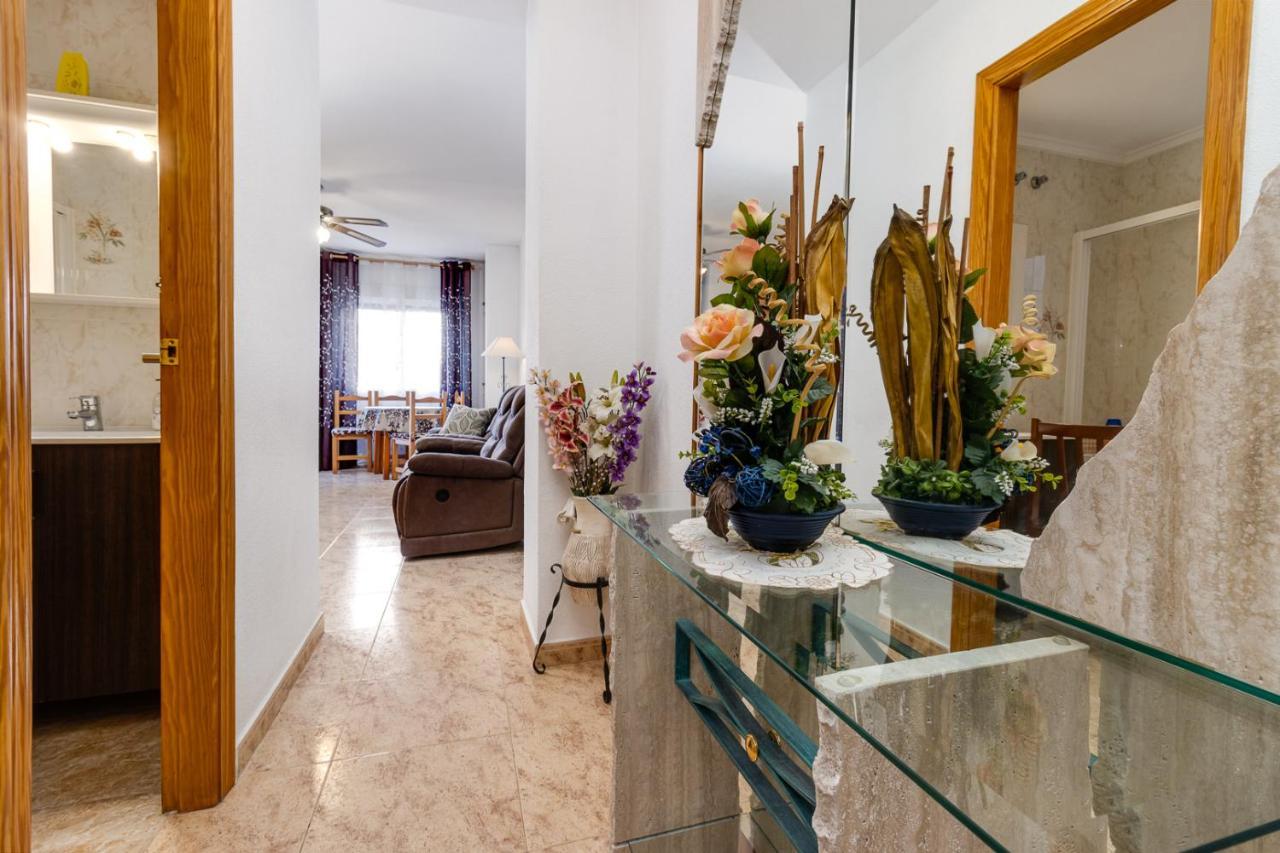 Caballero Apartment トレビエハ エクステリア 写真